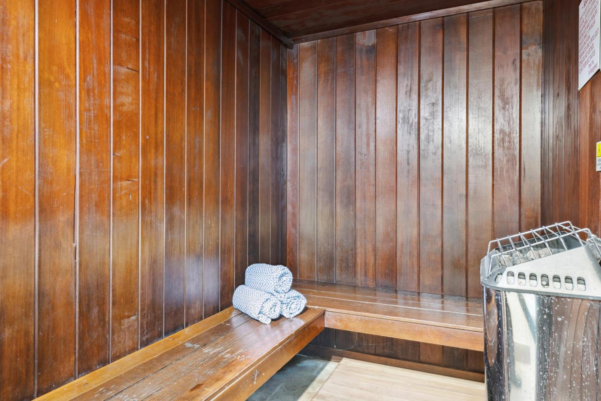 Eagle Point Resort ベール エクステリア 写真